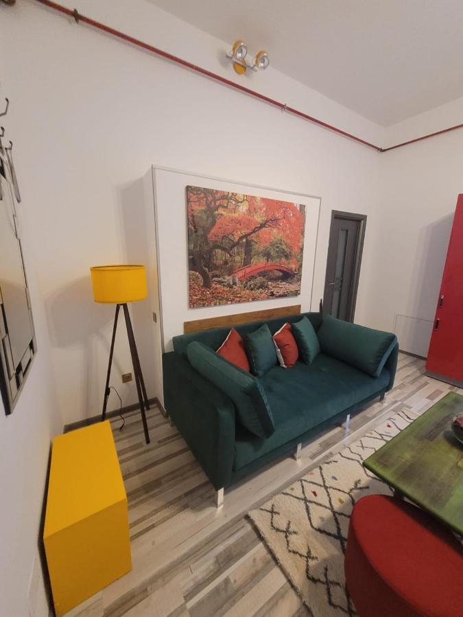 City Home Bucarest Esterno foto