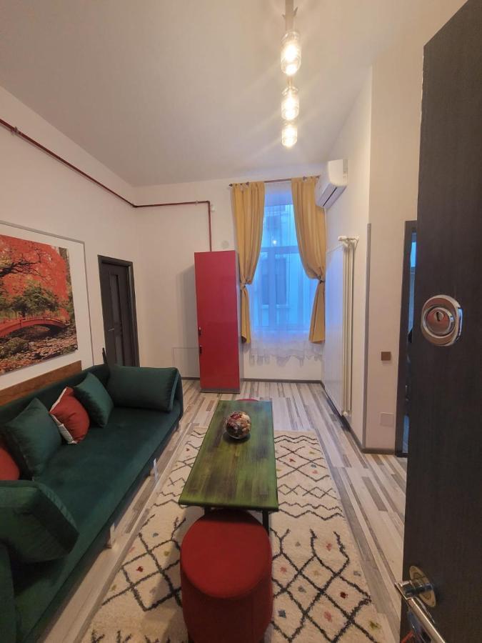 City Home Bucarest Esterno foto