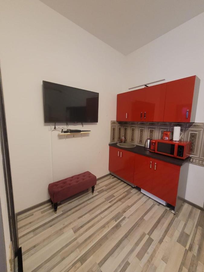 City Home Bucarest Esterno foto