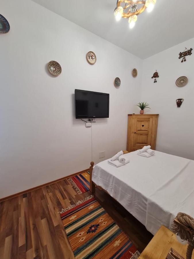 City Home Bucarest Esterno foto