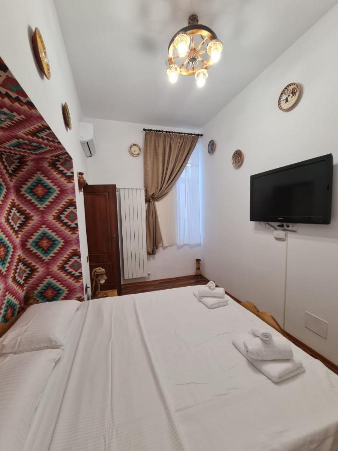City Home Bucarest Esterno foto