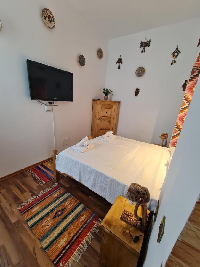 City Home Bucarest Esterno foto