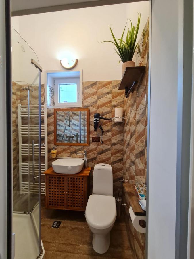 City Home Bucarest Esterno foto