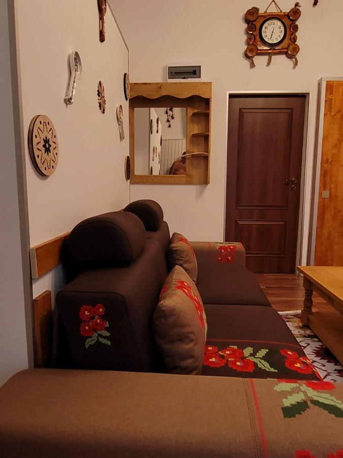 City Home Bucarest Esterno foto