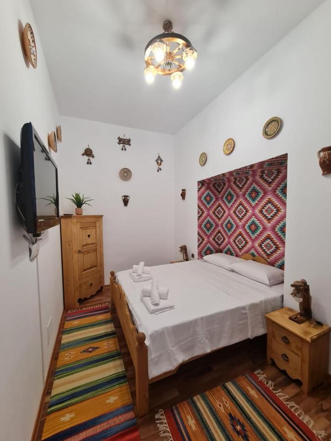 City Home Bucarest Esterno foto