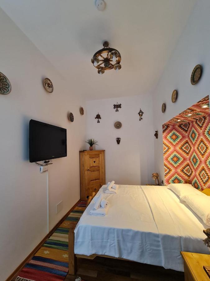 City Home Bucarest Esterno foto